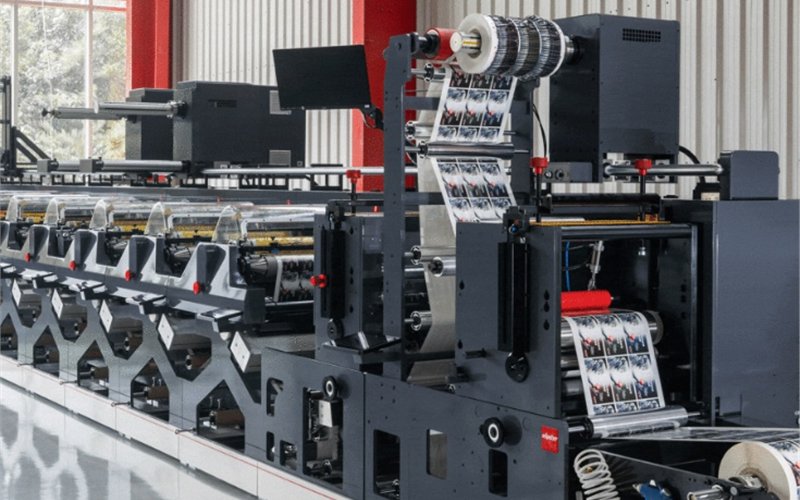 Product of the month: Nilpeter FB-Line

The FB-Line from <a href="/Nilpeter/">Nilpeter</a> delivers fast set-ups, accurate register, and multi-substrate capability, Manish Kapoor from Nilpeter India tells Rahul Kumar

Read more: shorturl.at/imrDy