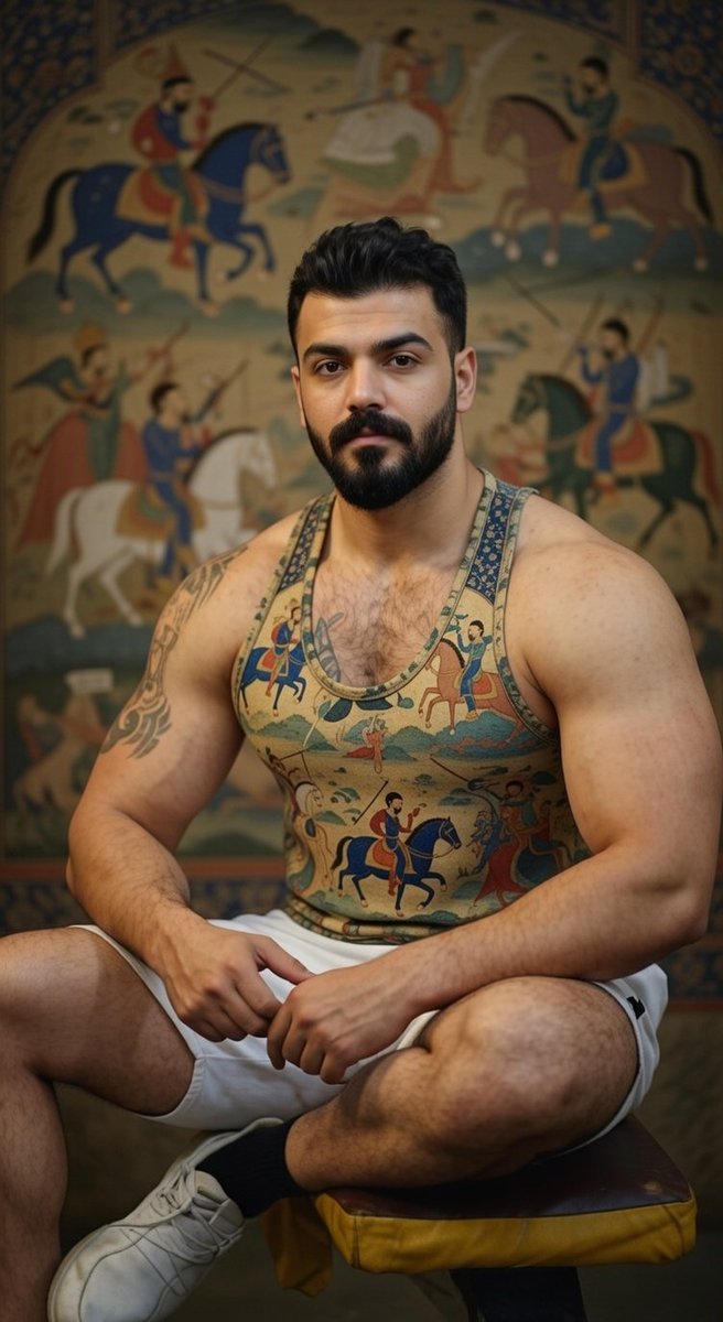 اوژنی کلاری tweet media