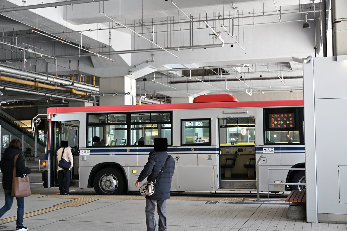 なかみち tweet media