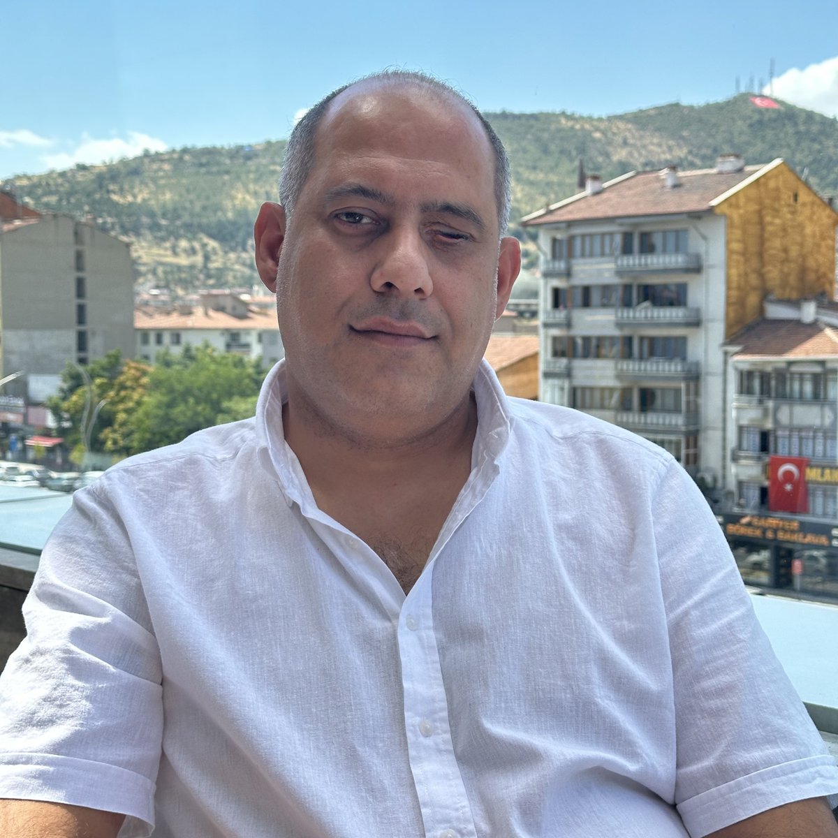 بهزاد همراهی tweet media