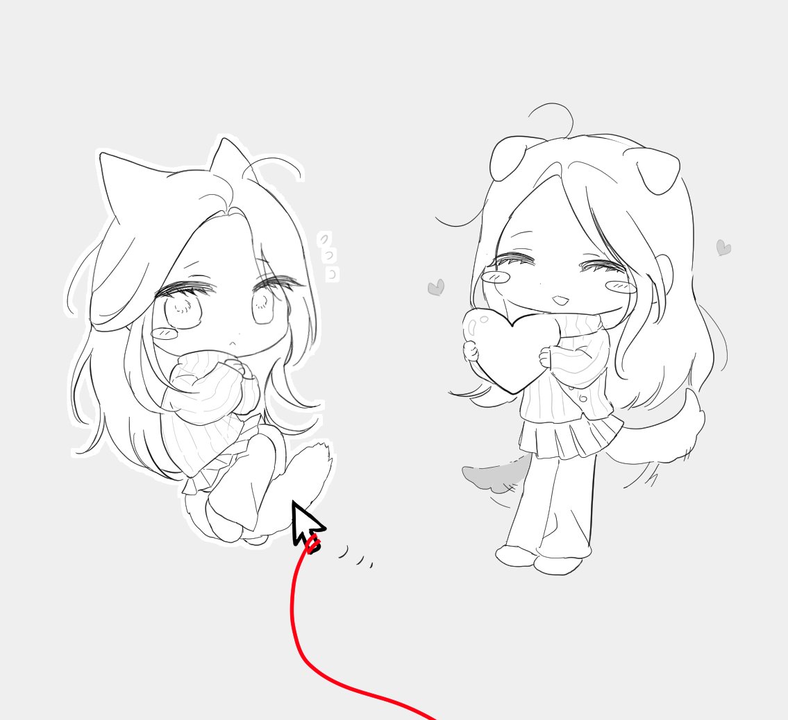 묘미묘 tweet media