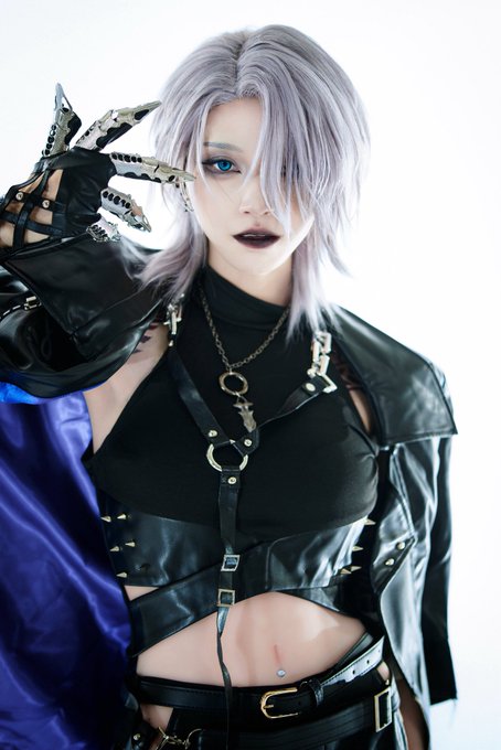 Twitterのコスプレ画像38