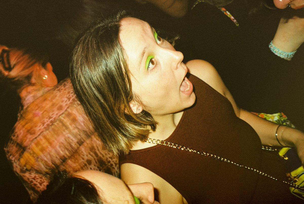 Ava Williams tweet media