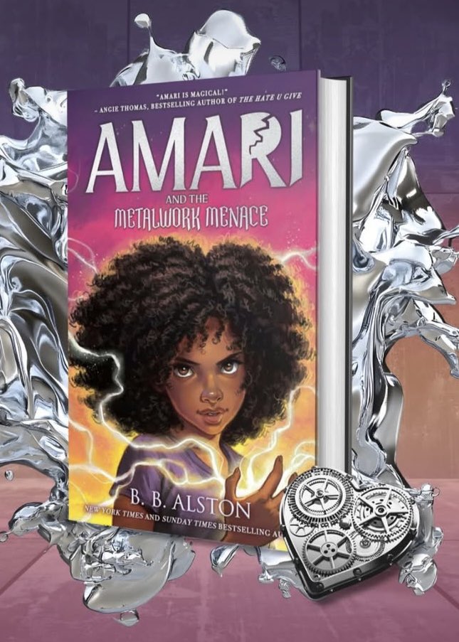 B.B. Alston tweet media