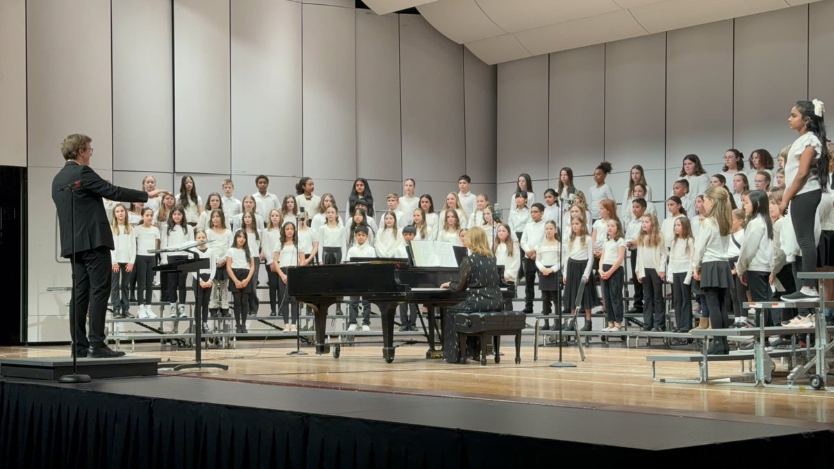 Lincoln Elementary School tweet media