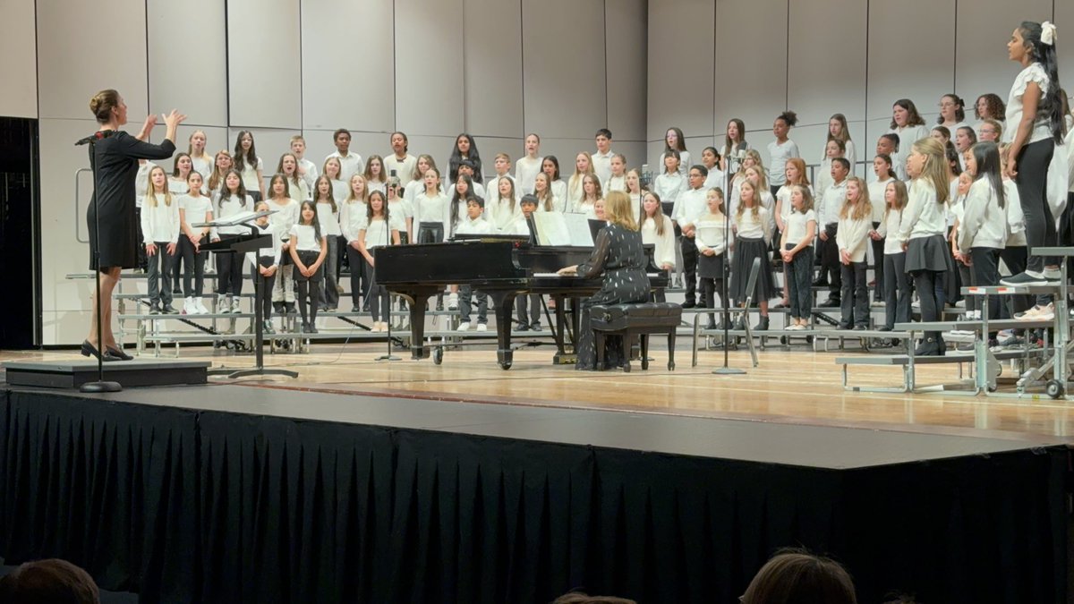 Lincoln Elementary School tweet media