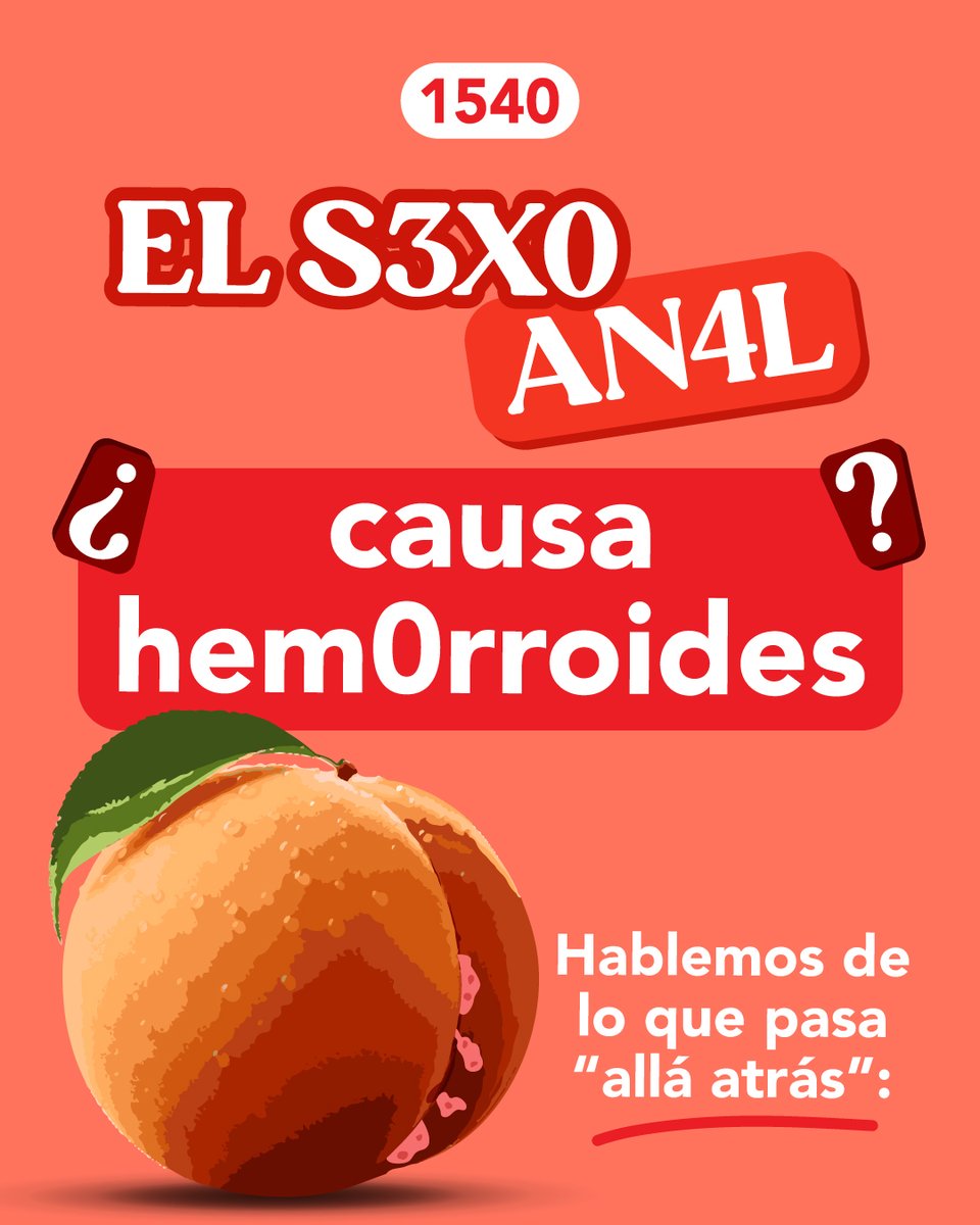 Línea 1540 Salud sexual y VIH/ Gt. tweet media