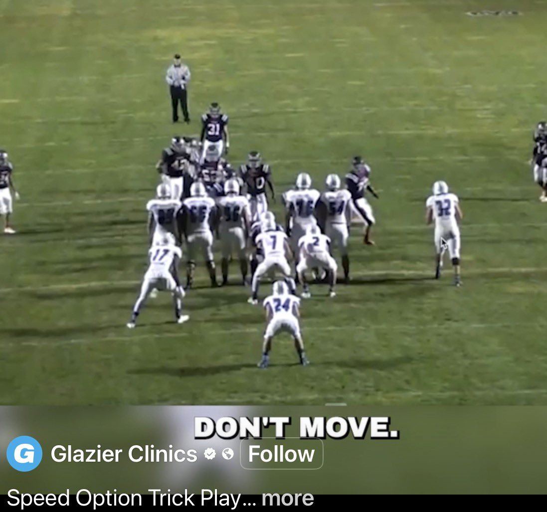 Tony DeMeo tweet media