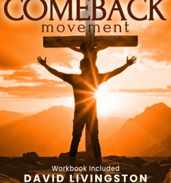 lorecords's tweet photo. and download.Available now as a free resource through the COMEBACK Movement. Yes, completely free. Go to https://t.co/7LyvwlsJJk
My prayer is that as you read the COMEBACK Book and Workbook, you’ll experience the blessing, hope, and restoration God has waiting for you. https://t.co/TdR3aQoCjC