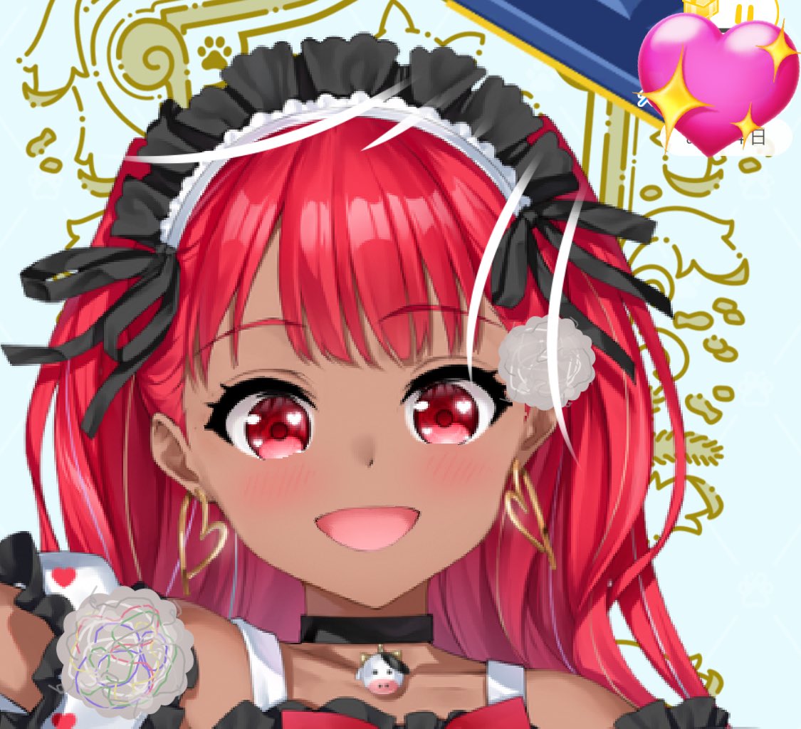 なんか掃除機ギフトもらったぁ🤣🩷🩷きょーゎ初見©も多くてッ