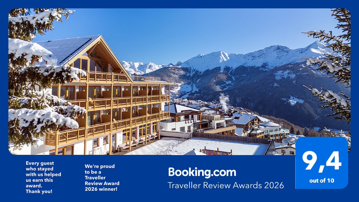 Hotel Natürlich (@hotelnatuerlich) on Twitter photo 