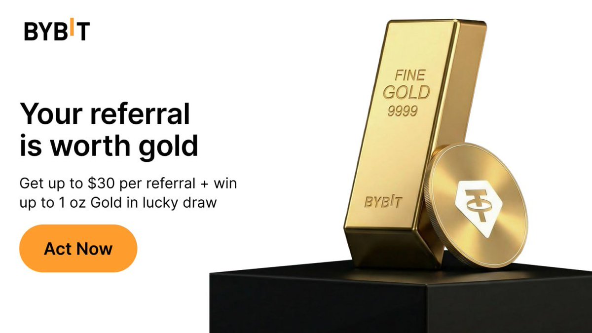 Ed | Bybit tweet media