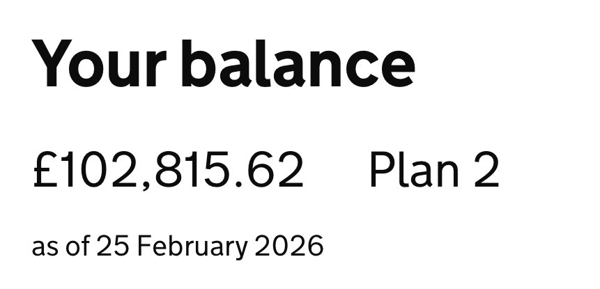 lentilsforever's tweet photo. £17.9k interest in 4 years 🎉🥳🍾 https://t.co/PEwXnkvjIn