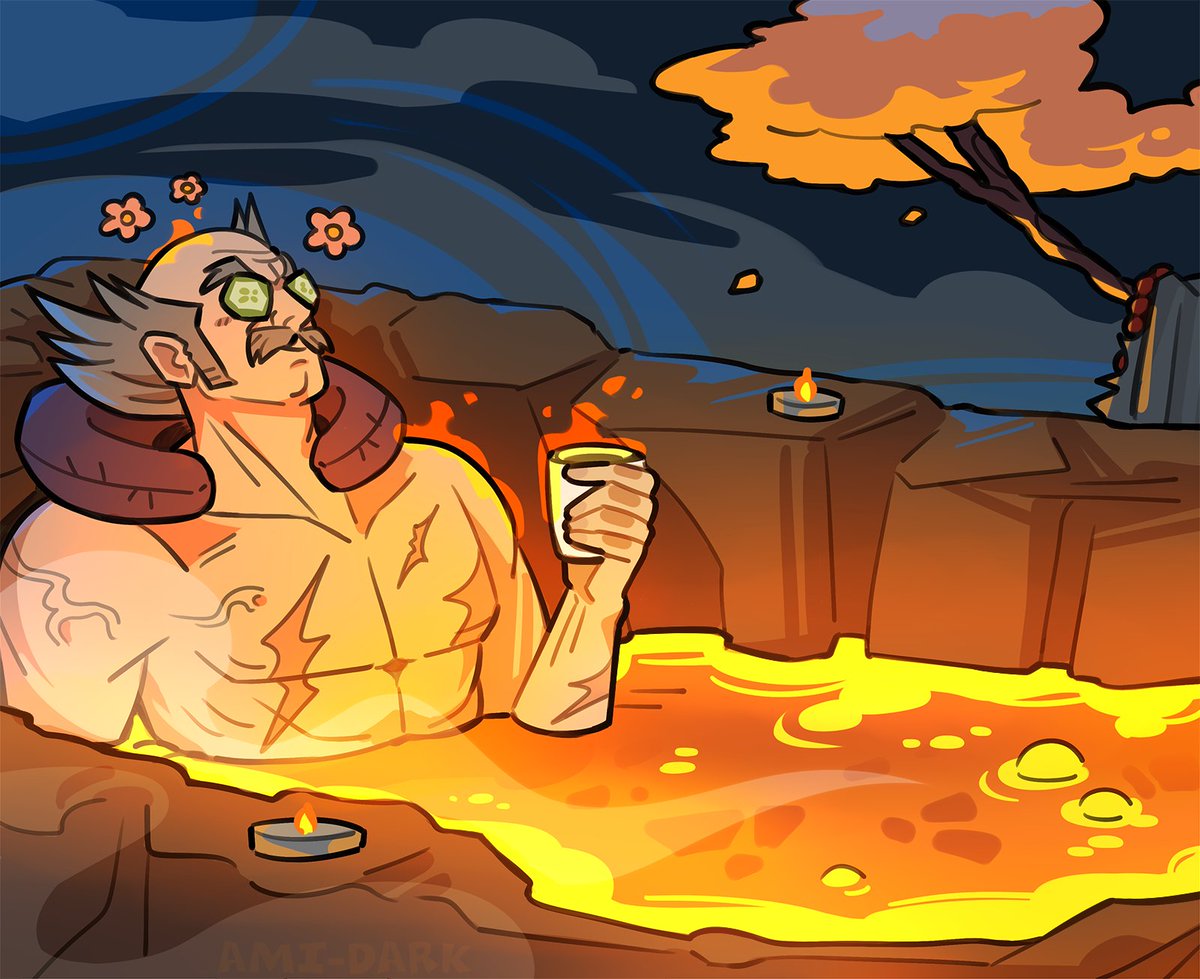 Ami-Dark 🦇🍇 tweet media