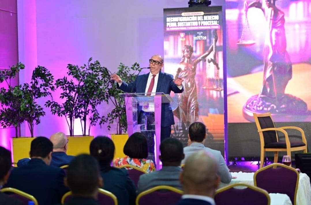 Centro Hostos de Estudios Constitucionales tweet media