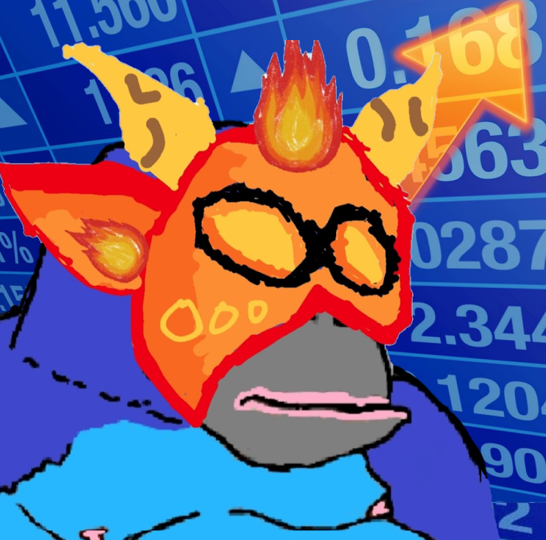 🚨BREAKING NEWS🚨

$POWER BIGGER THAN $RON + $AXS 

$RONKE NEXT CONFIRMED