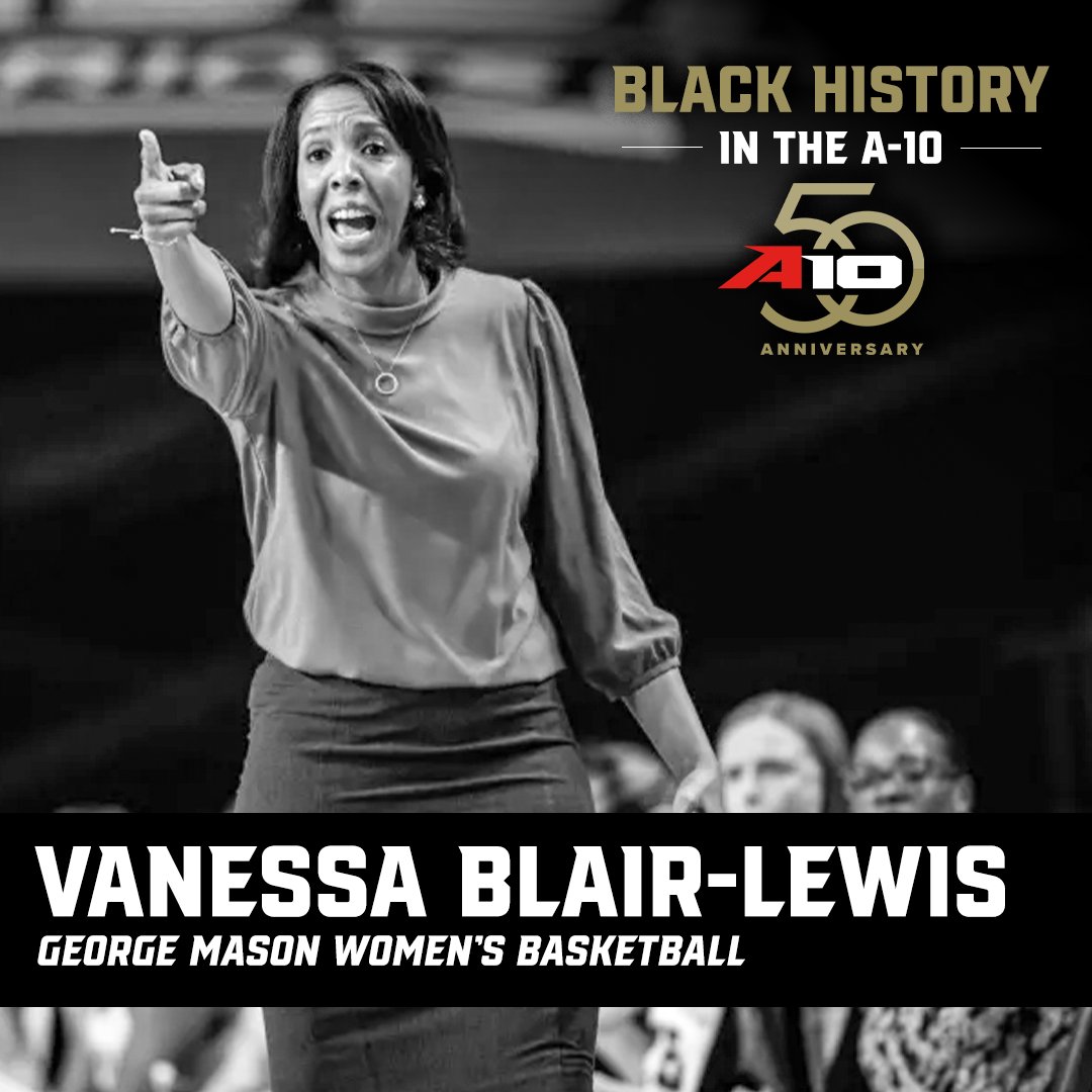 Atlantic 10 Conference tweet media