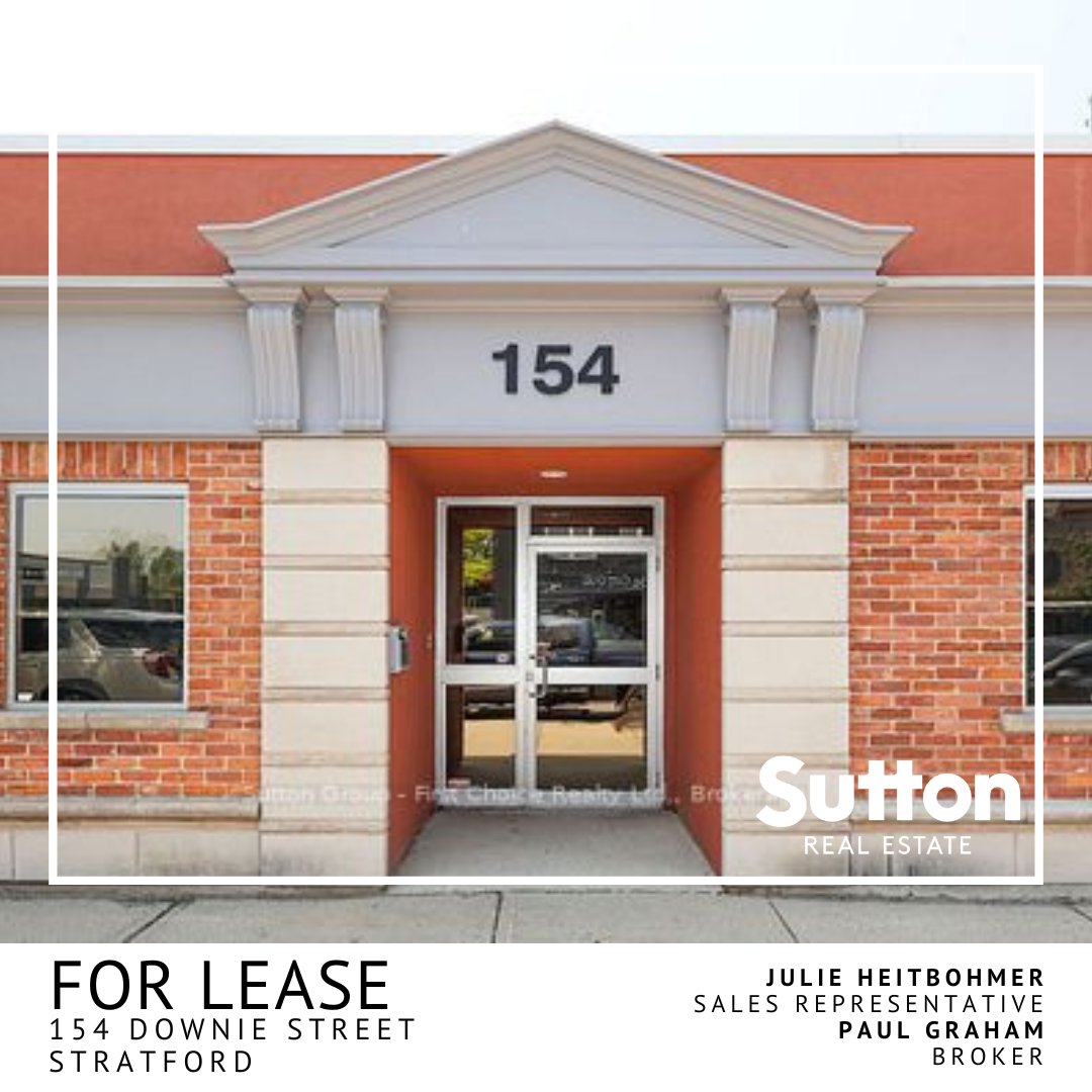 Sutton Group tweet media