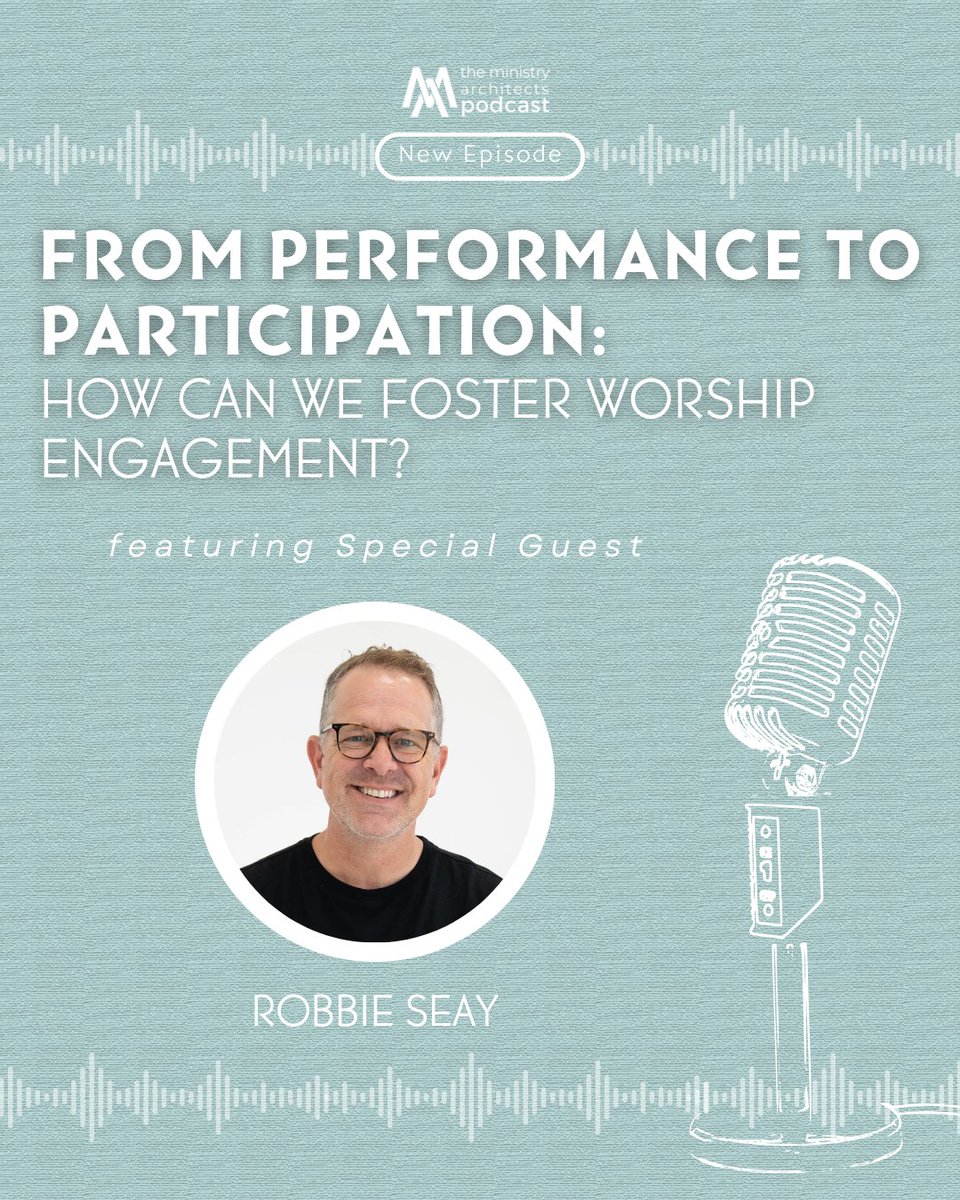 Ministry Architects tweet media