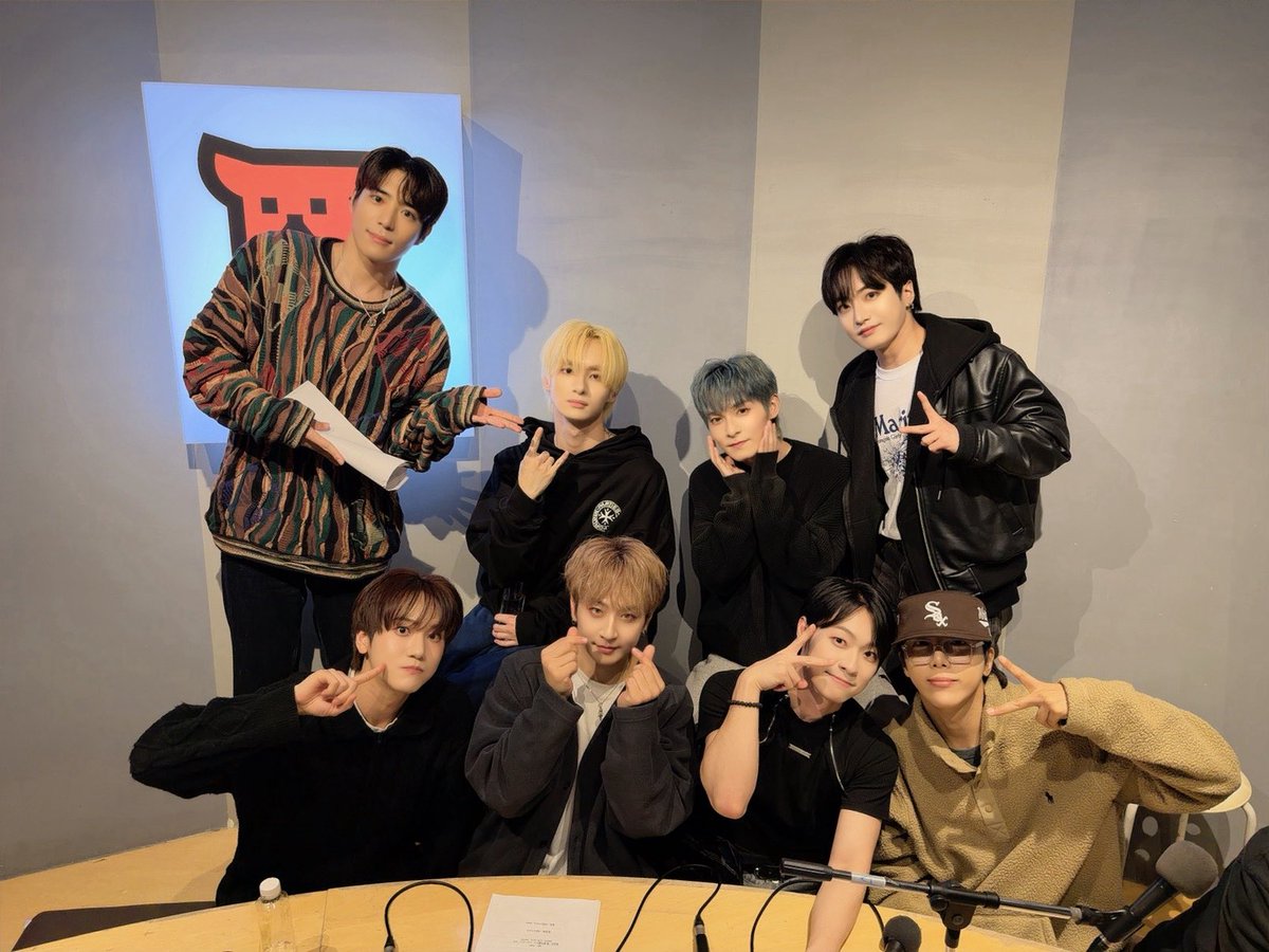 Too Many Color (TMC) tweet media