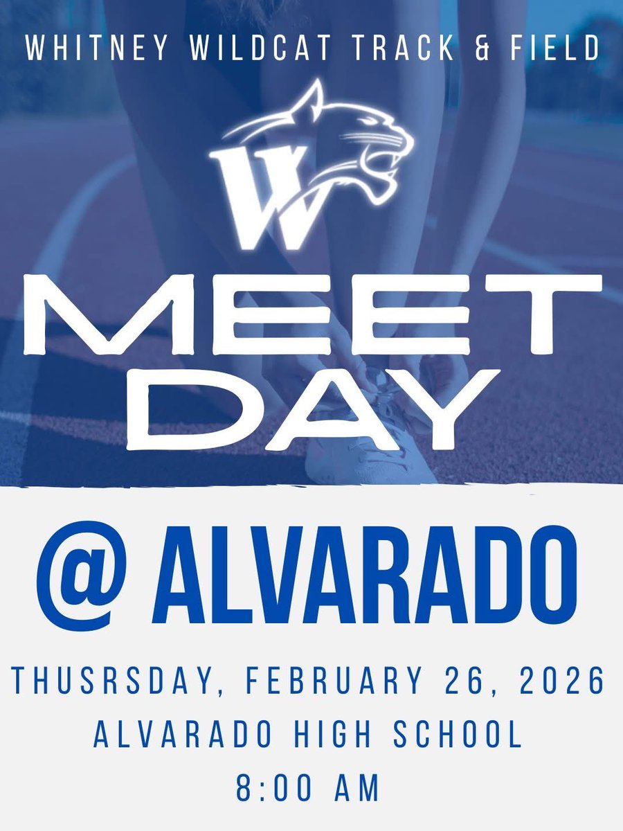 Whitney Wildcat Sports Network tweet media