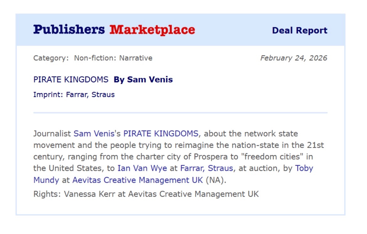 Sam Venis tweet media