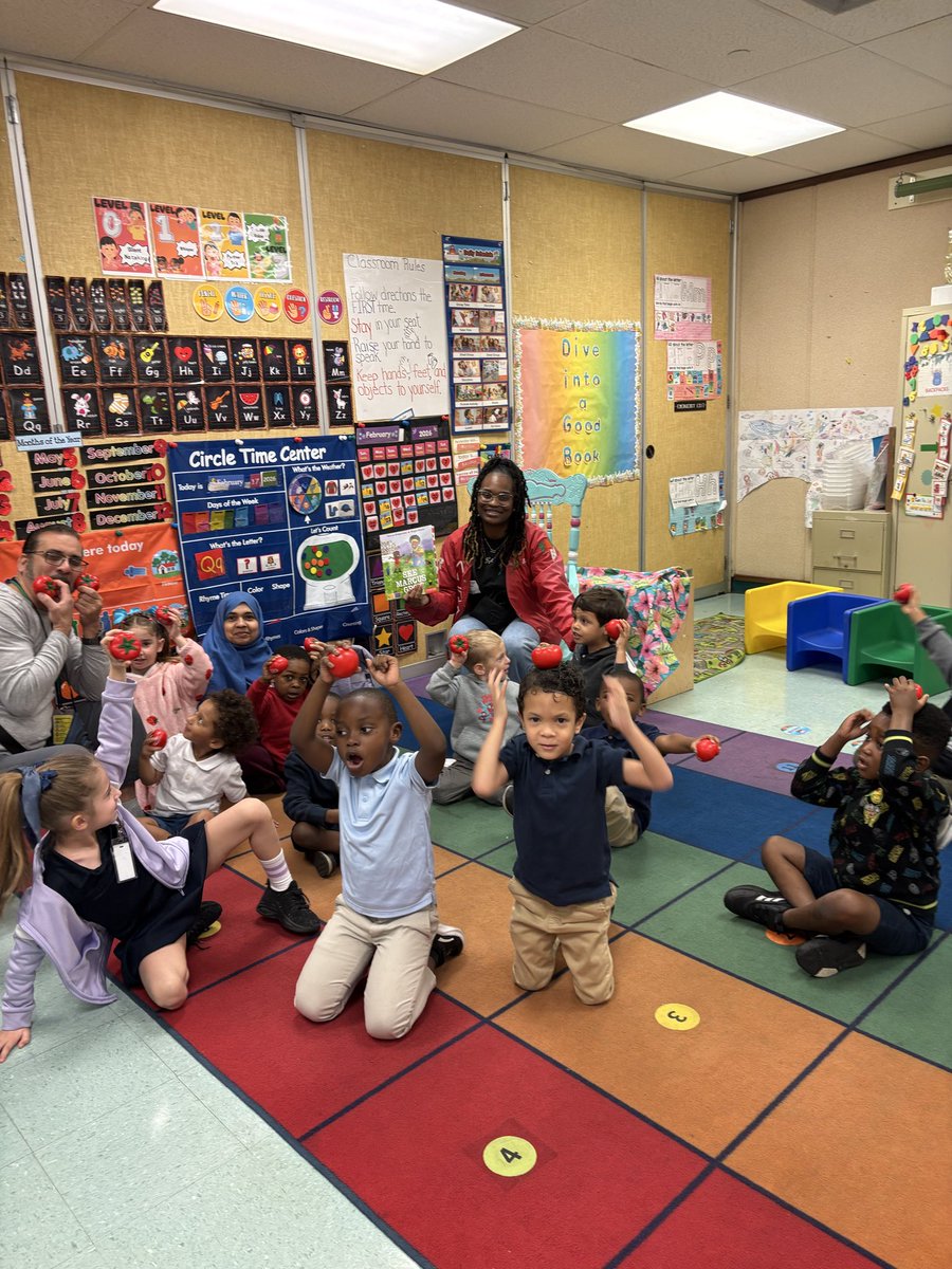 Doc B,Ph.D. tweet media