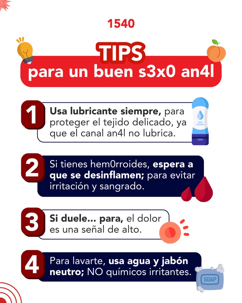 Línea 1540 Salud sexual y VIH/ Gt. tweet media