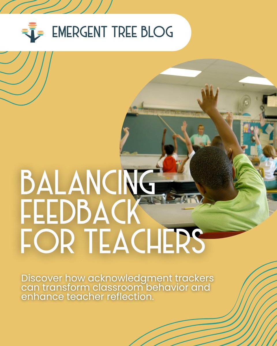 Emergent Tree Education tweet media