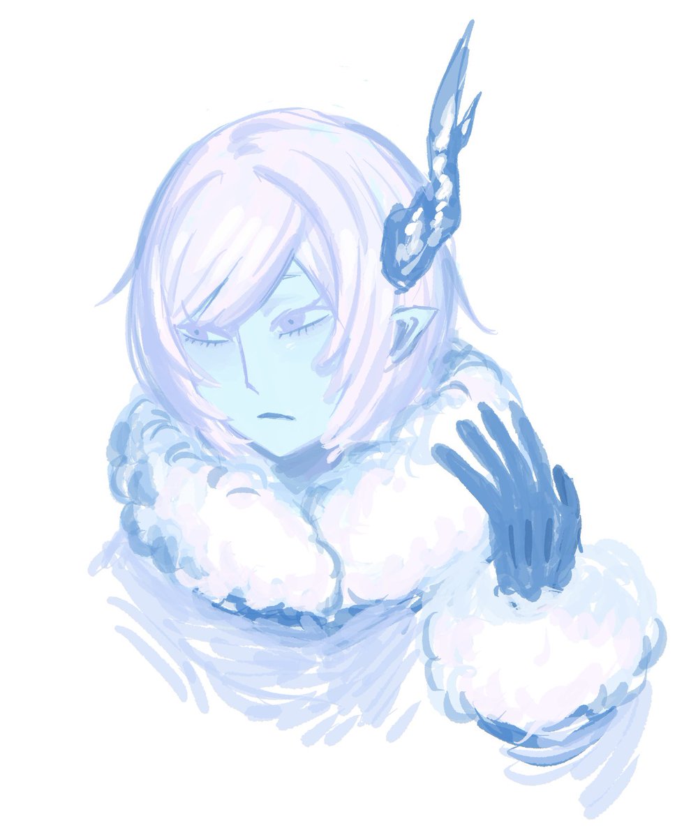 べりる tweet media