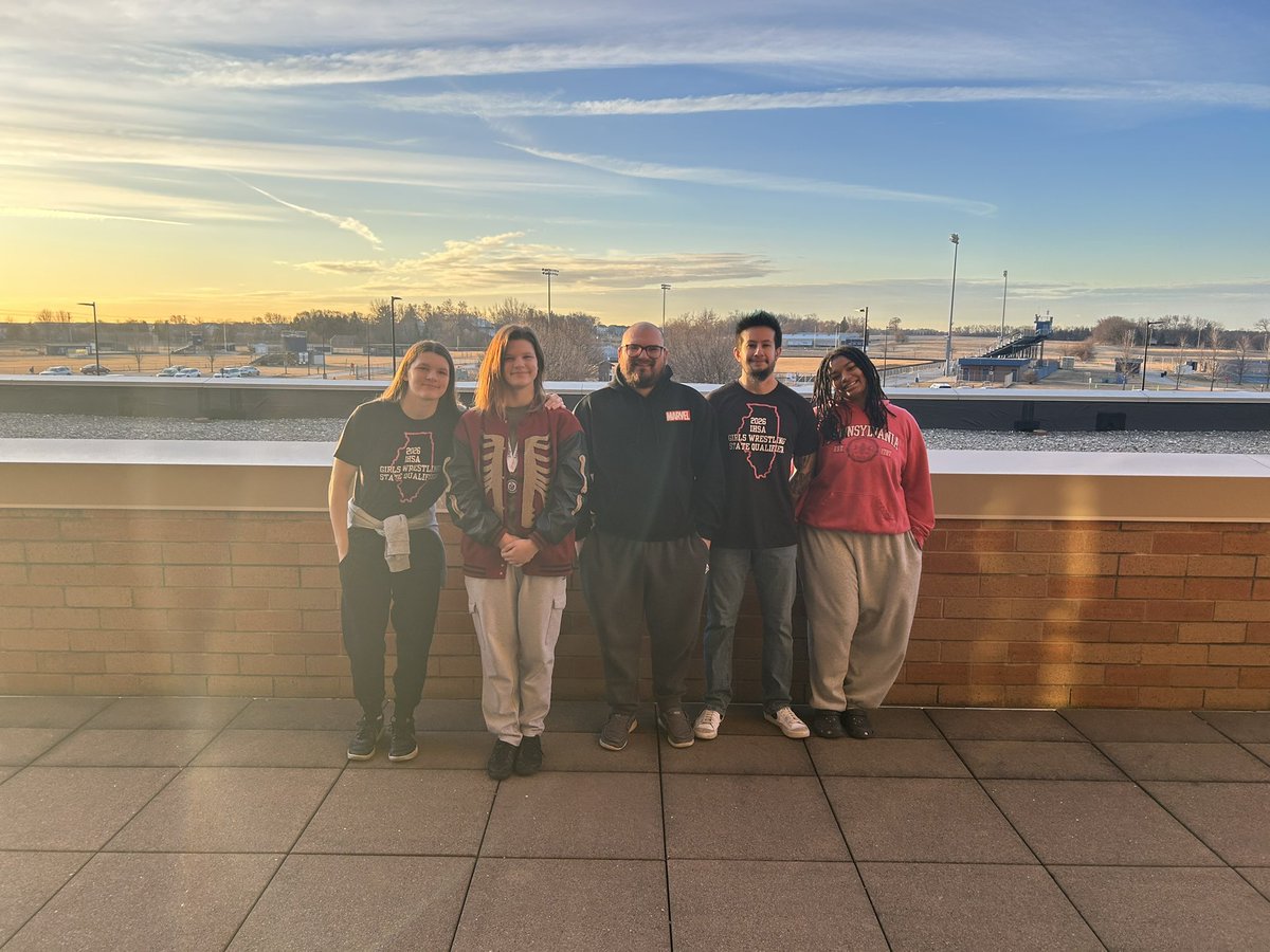 OEHS Athletics tweet media