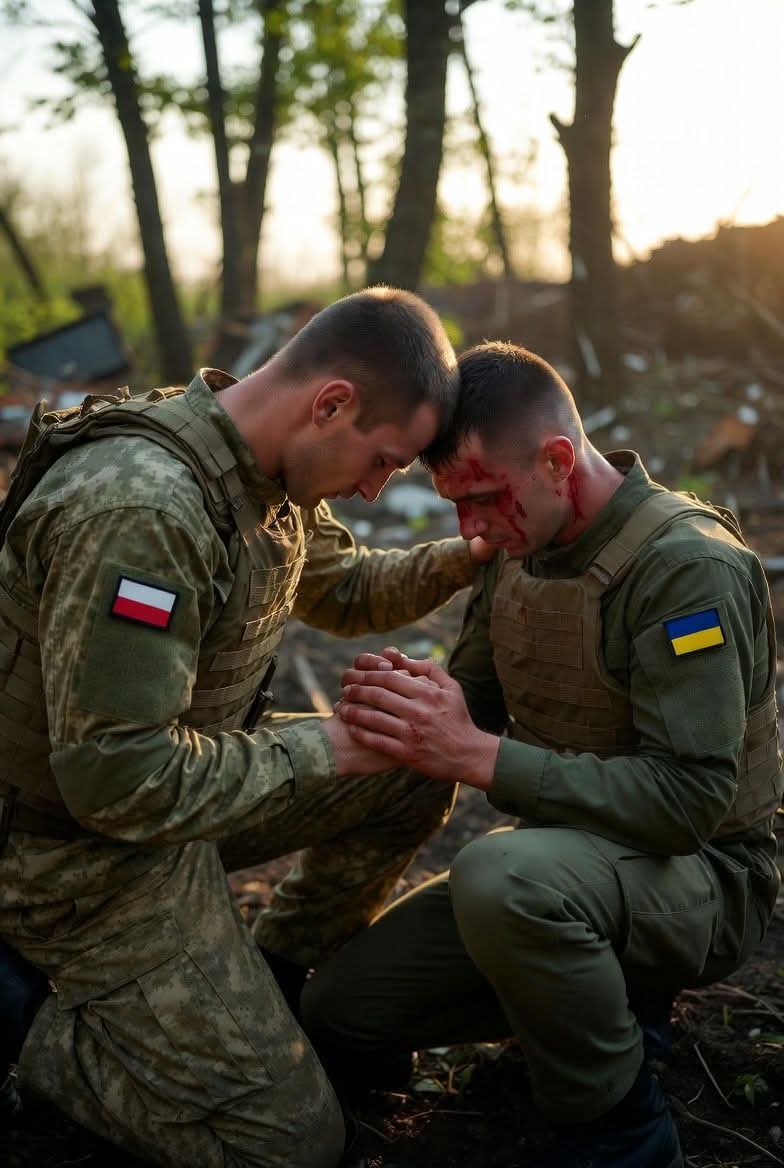 Olena Rohoza tweet media