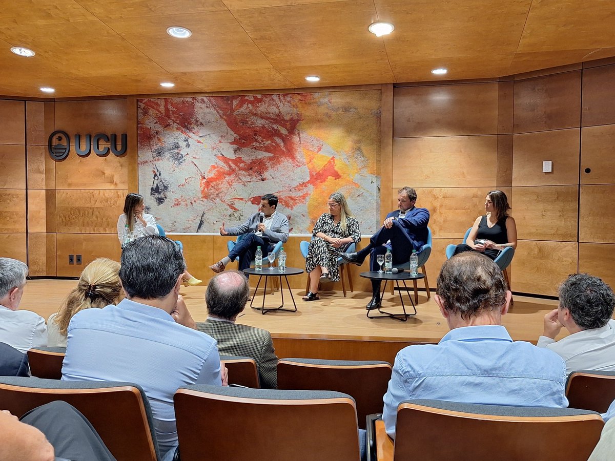 Santiago Pérez Bentancort tweet media