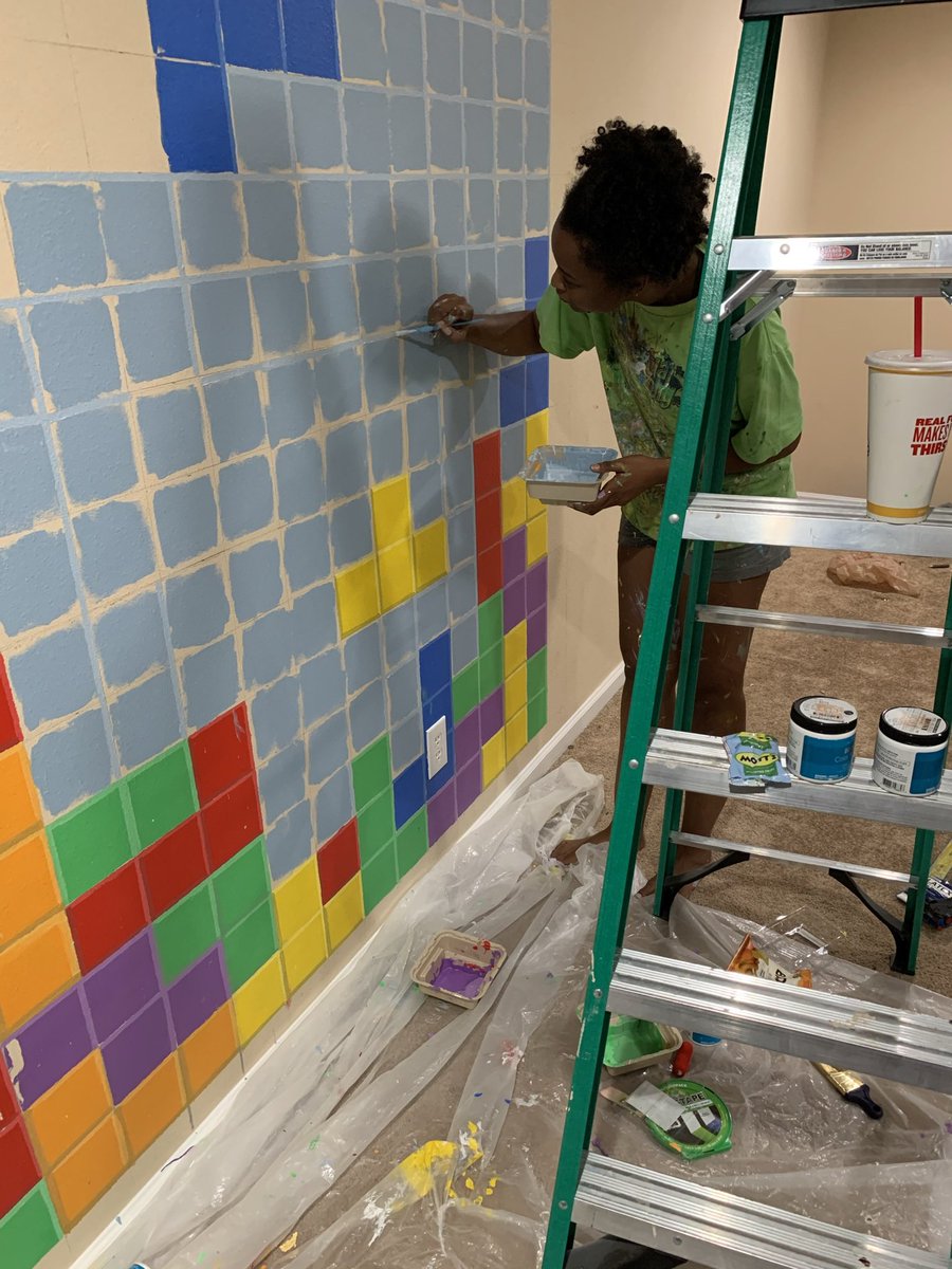 Living My Life Like it’s Golden Corral tweet media