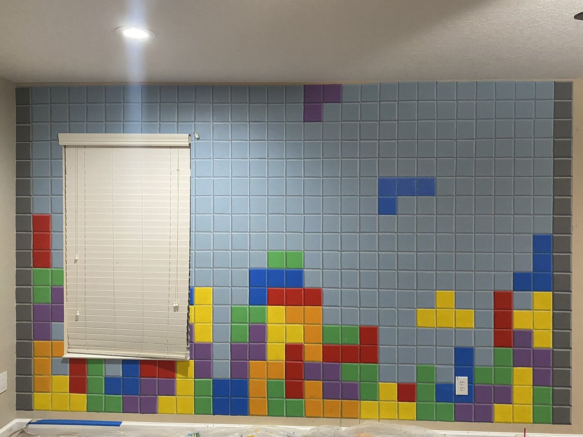 Living My Life Like it’s Golden Corral tweet media