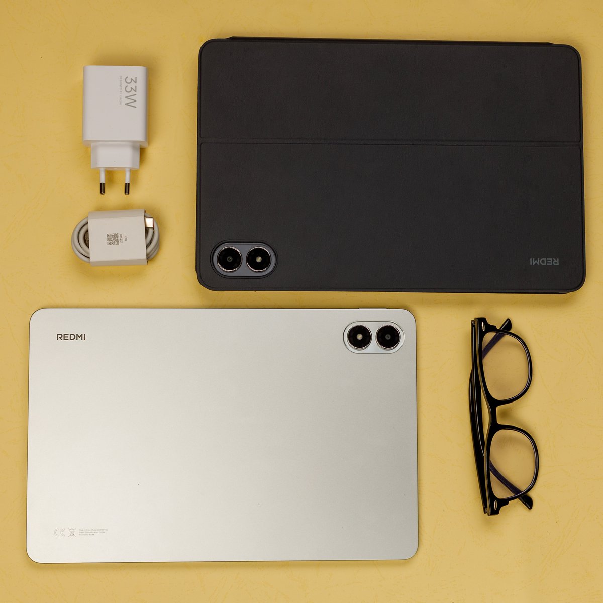 XiaomiNigeria's tweet photo. Work, play, or unwind? The #RedmiPad2Pro5G does it all!
Enjoy the expansive 12.1” 2.5K display with a smooth 120Hz refresh, plus a massive 12,000mAh battery for hours of uninterrupted use.
Your entertainment, productivity, and relaxation… all in one.📱
#REDMIPad2Pro5G #FunToTheMax