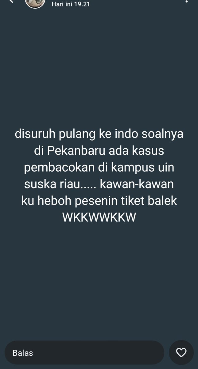 hubbub3096's tweet photo. @akunkunichh tau dari story temenku yang sana ih ya allah parah bet pelakunya emang edan https://t.co/BjsdFEMu8j