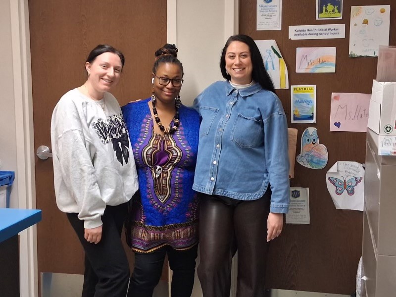 Kaleida Health tweet media