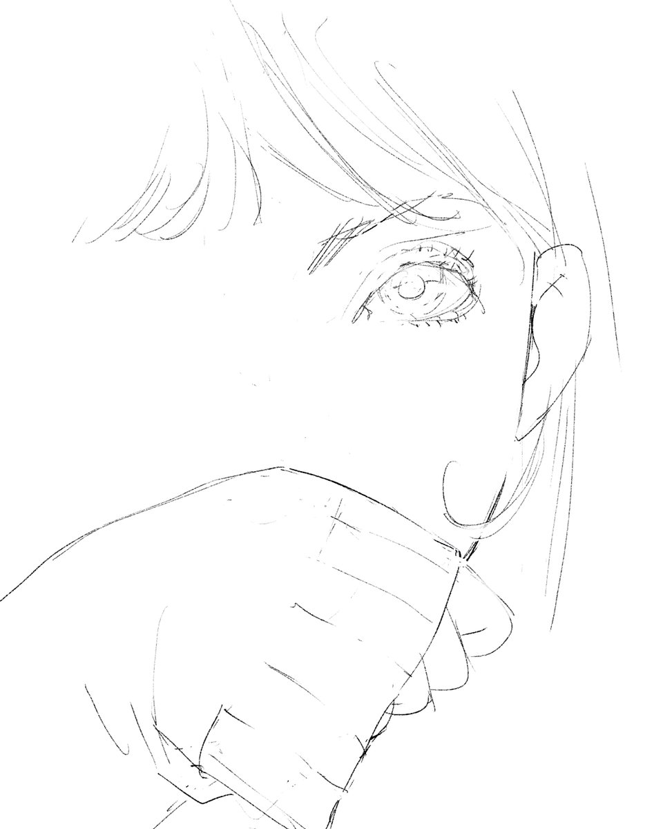 カラーと線画 2020 