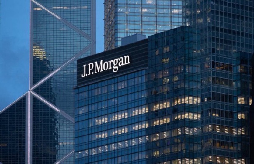 cryptogoos's tweet photo. JUST IN: $4 trillion JPMorgan raises Nvidia $NVDA forecast to $265 (from $250). https://t.co/Zdw3pob8NZ