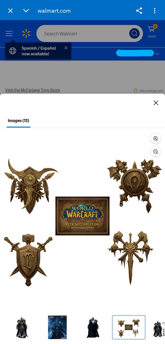 ꌗᑌᑭᗩY 🔜 BlizzCon 2026 tweet media