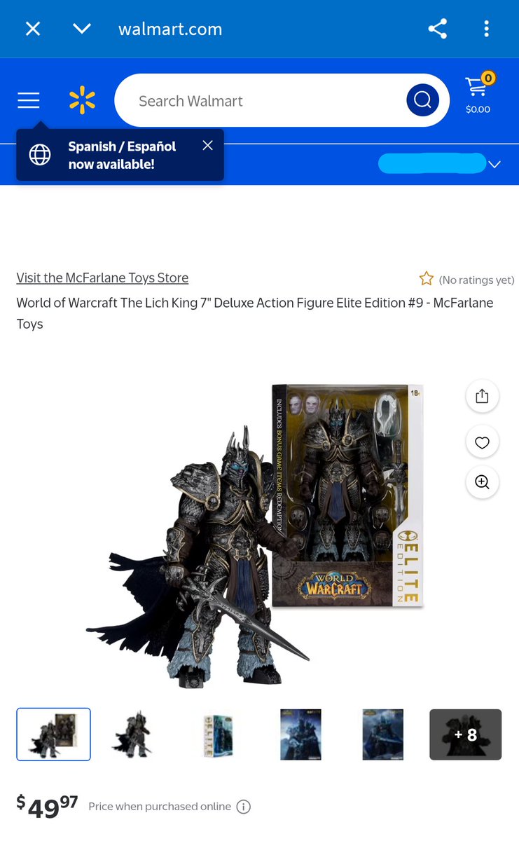 ꌗᑌᑭᗩY 🔜 BlizzCon 2026 tweet media