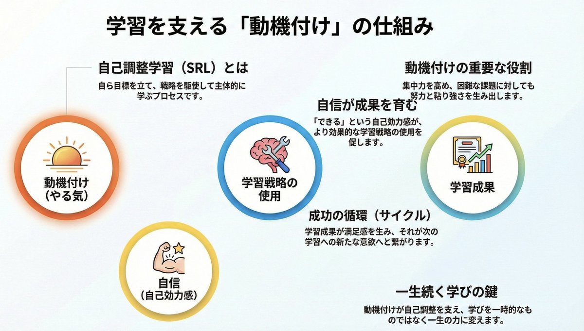 動機づけ・・・深すぎる 教科書が紙であろうと、デジタルであろうと