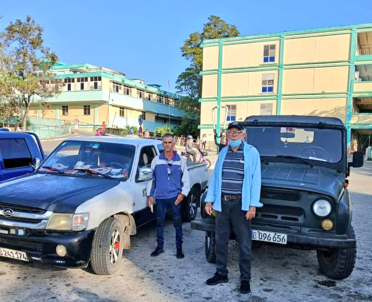 Alexis Lorente Jiménez tweet media