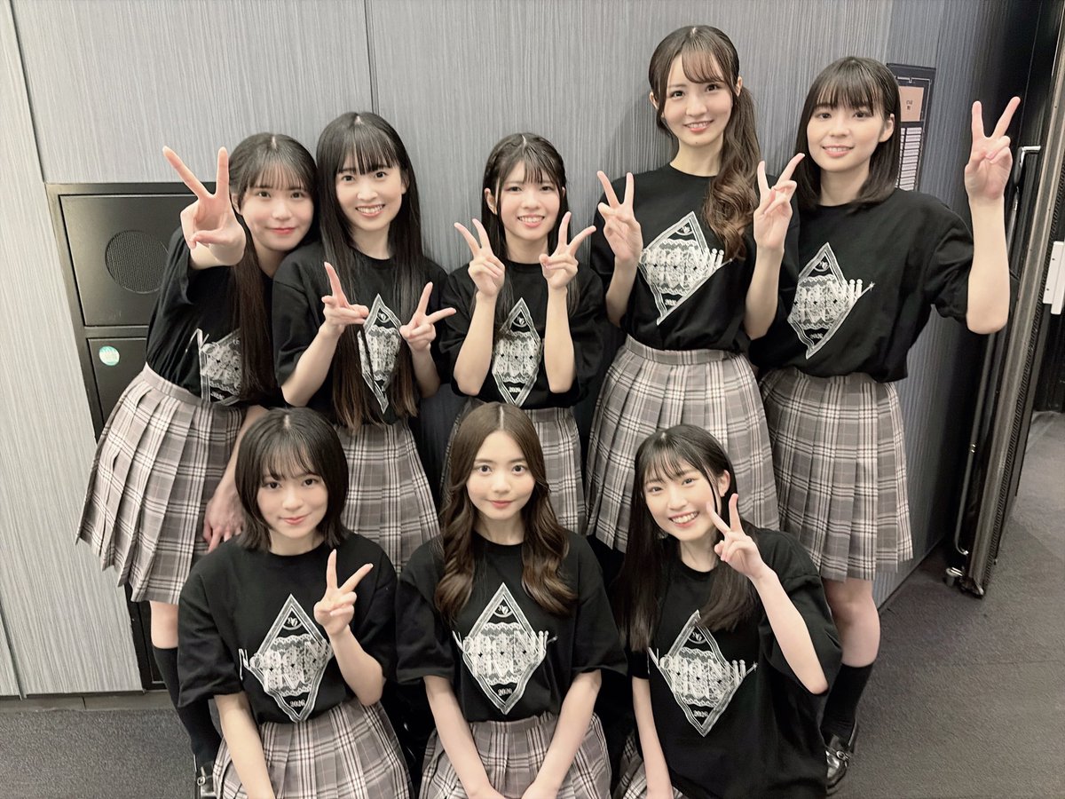 22/7(ナナブンノニジュウニ) (@227_staff) / Posts / X