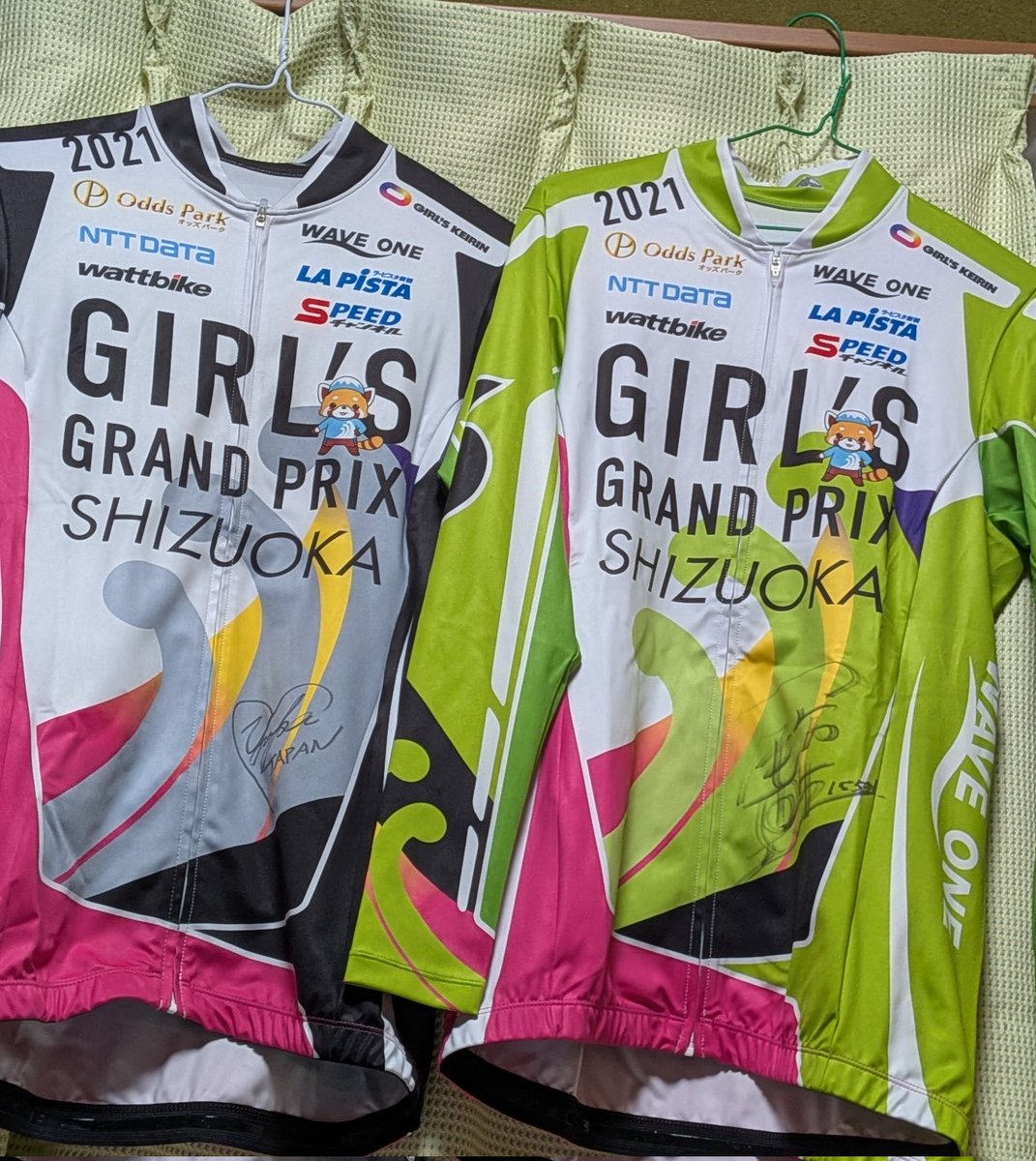 競輪選手会静岡支部は、牧之原市に竜巻被害義援金を寄付しました!静岡