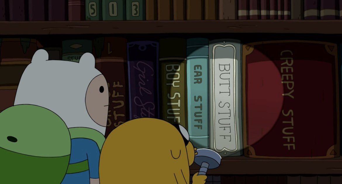 adventure time moments (@advtimemoments) on Twitter photo 