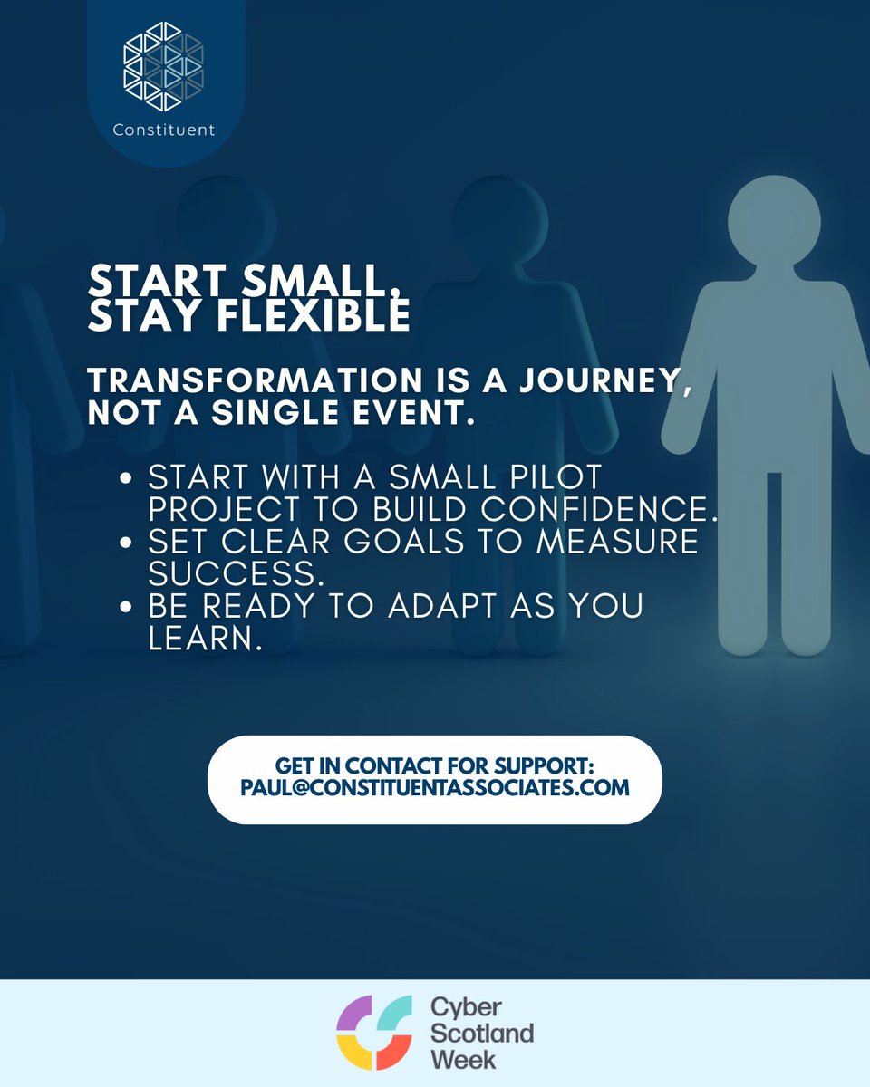 Constituent Associates tweet media