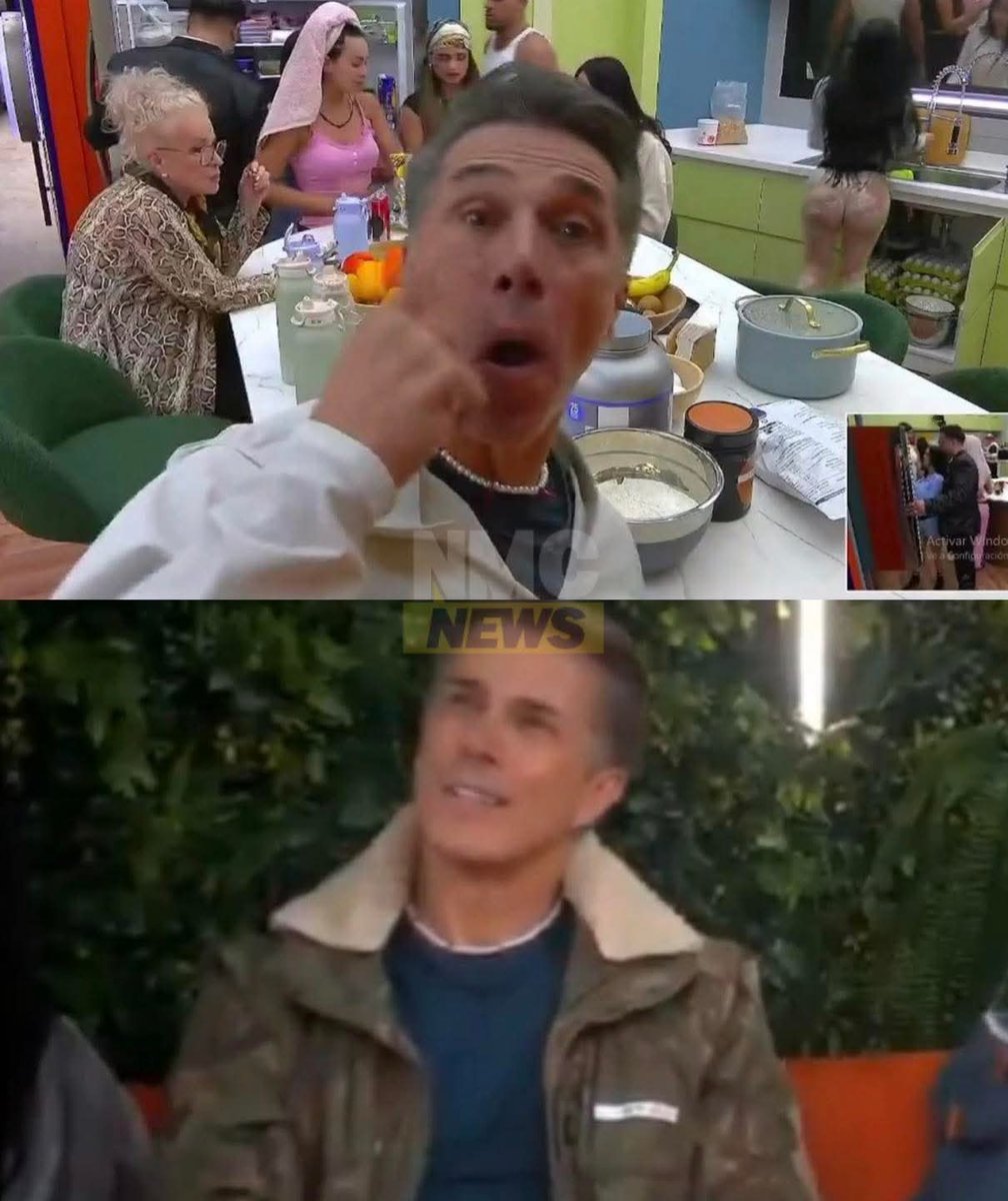 ¿Alguien sabe si "el Fis"y su grupito  ya salieron a defender a su amigo Sergio Mayer? 🤣🤣