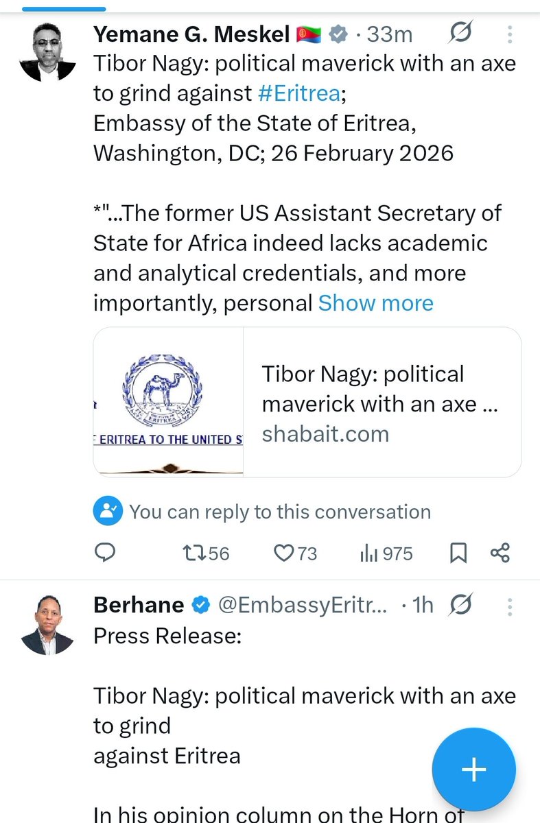 WH tweet media